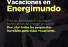 Energimundo presenta su agenda de actividades gratuitas para disfrutar en familia
