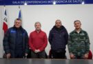 Salto vivirá una gran velada de boxeo profesional el 4 de julio en Club Juventus
