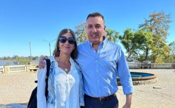 Carlos Albisu aceptó renuncia de la directora de Desarrollo Social