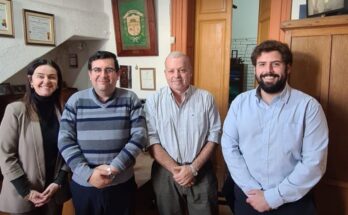 Elecciones en el Colegio de  Abogados del Uruguay