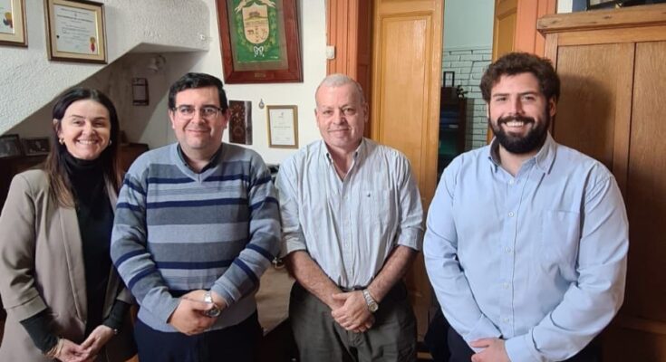 Elecciones en el Colegio de  Abogados del Uruguay