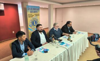 Danilo Mazzo llega al Teatro Larrañaga con evento solidario