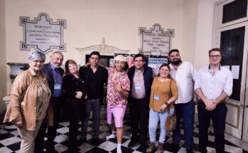 Club de Leones Salto Los Azahares agradeció el apoyo en exitoso evento solidario en el Teatro Larrañaga