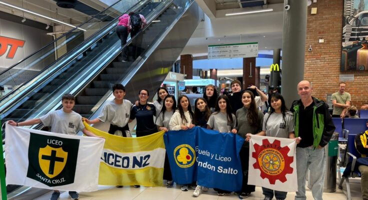 Nadadores salteños representaron al departamento en la final nacional de los Juegos Deportivos Nacionales Nadadores salteños representaron al departamento en la final nacional de los Juegos Deportivos Nacionales