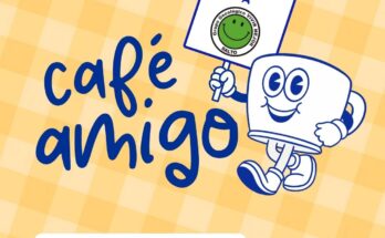 Iniciativa solidaria «Café Amigo» unirá a la gastronomía salteña en beneficio de Casa Amiga