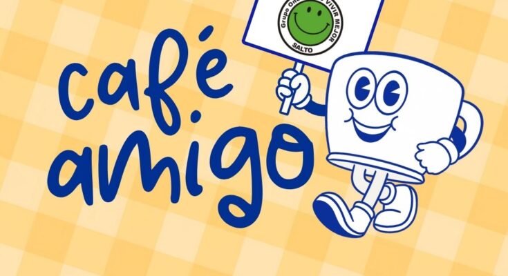 Iniciativa solidaria «Café Amigo» unirá a la gastronomía salteña en beneficio de Casa Amiga