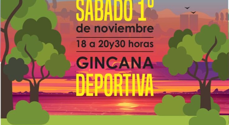 Lanzamiento del espacio recreativo deportivo “Sunset” temporada 2025-2026