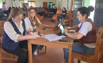 MEVIR y los Agrupamientos Irregulares Rurales