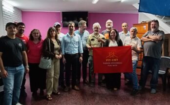 Pablo Constenla reclama un seguro de paro especial para los trabajadores citrícolas