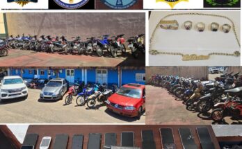 Operación “Goro”: 12 personas condenadas tras importante golpe al tráfico de drogas en Salto