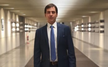 Diputado Pablo Constenla presentó pedido de informes por graves hechos en el Hospital Regional Salto