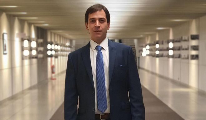 Constenla rechaza la reducción del descuento al IMESI y advierte impacto en el litoral norte Constenla rechaza la reducción del descuento al IMESI y advierte impacto en el litoral norte