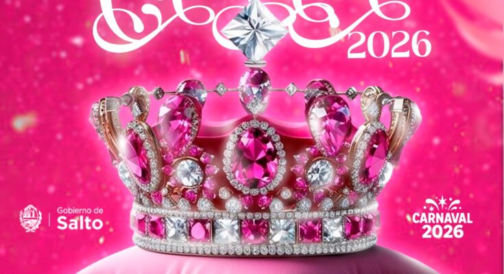 Llamado a interesados para servicios gastronómicos en Elección de la Reina Carnaval Salto