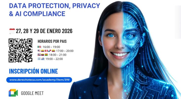 Uruguay presente en el Derechoteca American Summit 2026