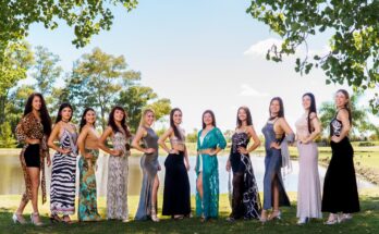 Todo pronto para la gran fiesta: este sábado Salto elige a la Reina del Carnaval 2026