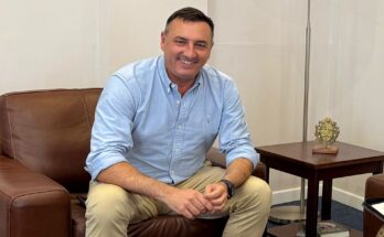 MPC Consultores: Albisu inicia 2026 con 72% de Aprobación en la Ciudad de Salto