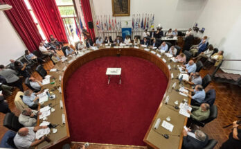 Congreso de Intendentes aprobó “Limpia Sueldos” para refinanciar deudas de funcionarios municipales