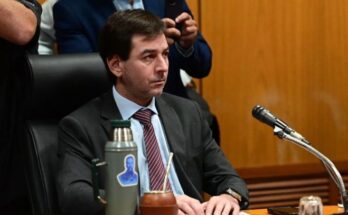 Constenla reclama medidas inmediatas para enfrentar la crisis laboral en Salto