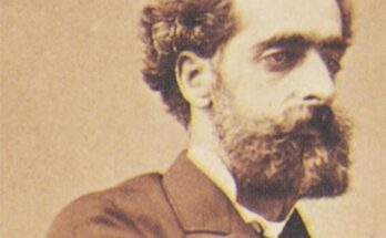 José Pedro Varela: una obra que debe permanecer (Por el Dr. Gabriel Cartagena)