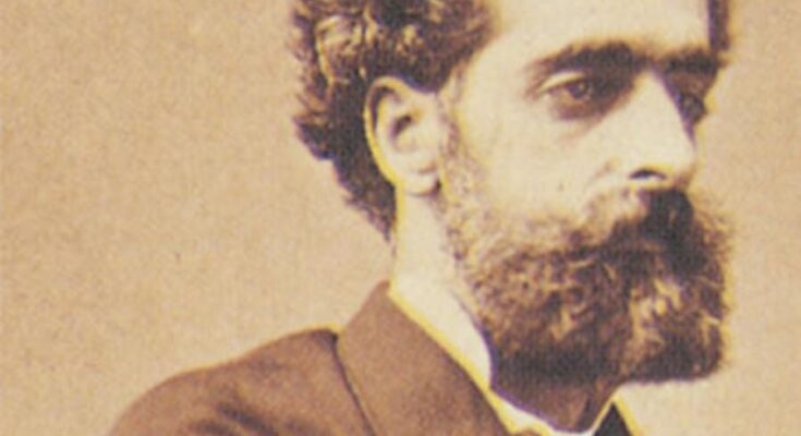 José Pedro Varela: una obra que debe permanecer (Por el Dr. Gabriel Cartagena)