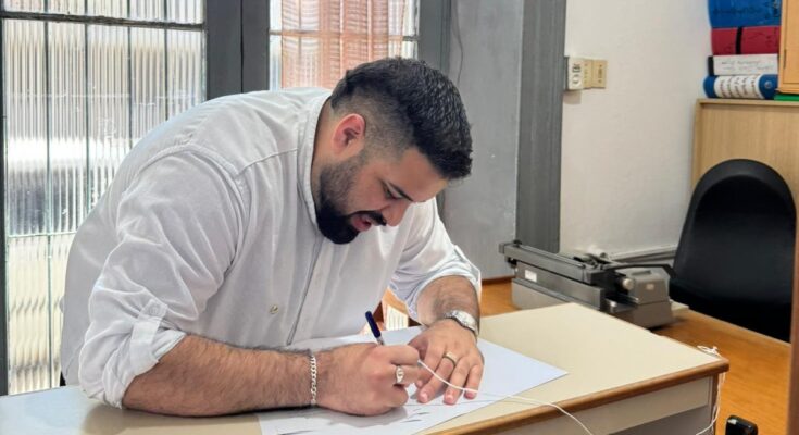 Comodato entre Intendencia y Club de Leones Salto Los Azahares Filial Andresito Comodato entre Intendencia y Club de Leones Salto Los Azahares Filial Andresito