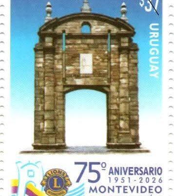 75 años de Leonismo en Uruguay: servicio, compromiso y legado