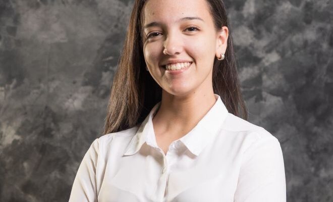 Edil de la Coalición Republicana, Sofía Viera, destaca avance en la gestión para reforzar el control de tránsito en Belén