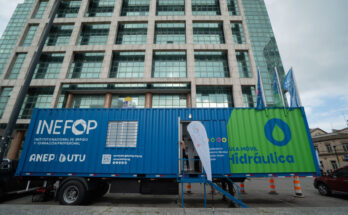 Inefop prioriza mayor presencia territorial y cercanía con usuarios en este quinquenio