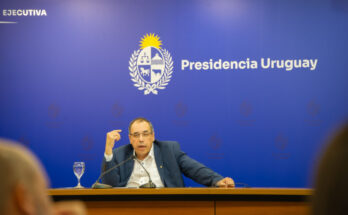 Gobierno fortalece política de Turismo Social con subsidios de hasta 10.000 pesos para personas de menores ingresos