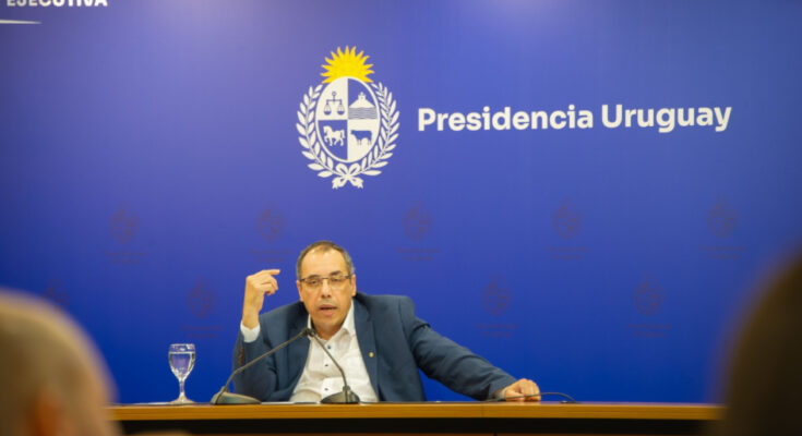 Gobierno fortalece política de Turismo Social con subsidios de hasta 10.000 pesos para personas de menores ingresos