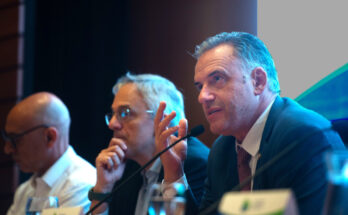 Comienza elaboración de Estrategia Nacional de Desarrollo: Crecimiento con cohesión social, convivencia y diálogo, señaló Orsi