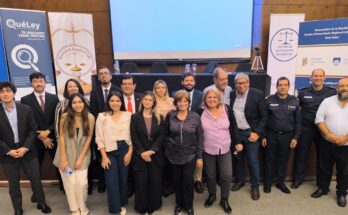 VI Congreso Internacional de Derecho Informático dejo un excelente balance académico