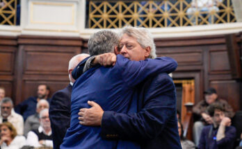 50 años del secuestro y asesinato de Zelmar Michelini: Orsi valoró faceta de estratega político en homenaje de la Udelar