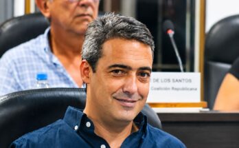 Varela cuestionó la reducción del descuento del IMESI en frontera y afirmó que “siempre fue una decisión política”