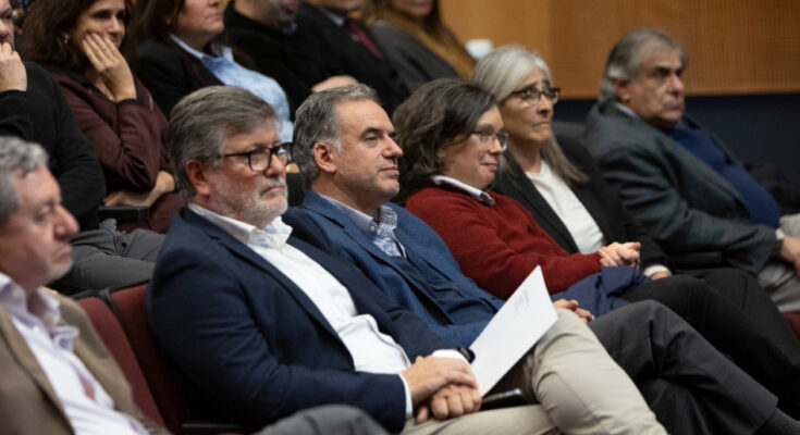 Comenzó a funcionar nuevo portal de Uruguay Concursa: más moderno, accesible y personalizado