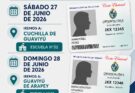 Oficina Electoral Móvil atenderá en Cuchilla de Guaviyú y Guaviyú de Arapey los días 27 y 28 de junio