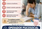 Dual Capacita lanza el curso de Operador Psicosocial en Regulación Emocional