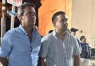 Las obras no se miden por los discursos, sino por los resultados (Por el edil Eduardo Varela Minutti)