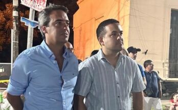 Las obras no se miden por los discursos, sino por los resultados (Por el edil Eduardo Varela Minutti)