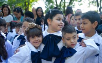 Estrategia Volver a los Sueños logró que el 42% de los niños y adolescentes desvinculados regresara al sistema educativo