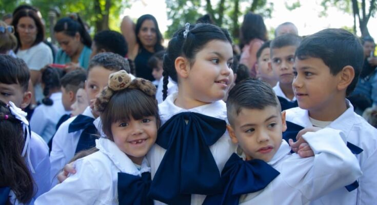 Estrategia Volver a los Sueños logró que el 42% de los niños y adolescentes desvinculados regresara al sistema educativo Estrategia Volver a los Sueños logró que el 42% de los niños y adolescentes desvinculados regresara al sistema educativo