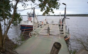 OSE y UTE adoptan medidas para mitigar efecto de inundaciones en varias zonas del país