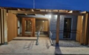 Nueva Comisaría para Villa Constitución (Por Andrés Lima – Pte. de Mevir)