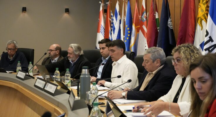 MEVIR llegará a 78 localidades durante este quinquenio MEVIR llegará a 78 localidades durante este quinquenio