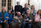 Ocho referentes de la cultura uruguaya recibieron la Medalla Delmira Agustini