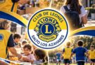 Día del Servicio Leonístico: compromiso y solidaridad