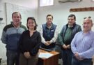Taximetristas solicitan controles a vehículos particulares que realizan viajes y publicidad de las tarifas oficiales