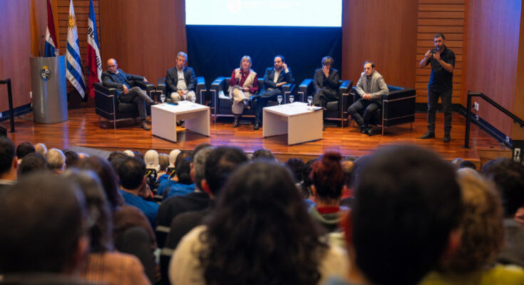 Salud Mental: desafíos y avances en el modelo de abordaje comunitario