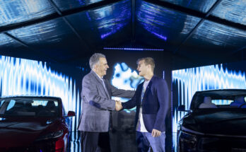 Tesla en Uruguay: Presidente Orsi destacó confianza de empresas internacionales en el país