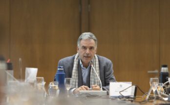 Gobierno gestionó créditos por 750 millones de dólares para mitigar efectos de El Niño en vivienda, trabajo y vida social de uruguayos